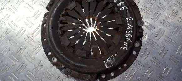 Renault Megane I Pressure plate 