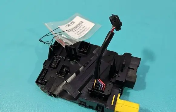 Volkswagen Tiguan Central body control module 1K0953549CN IMPRK1580626