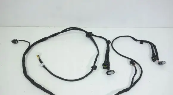 Mercedes-Benz GLK (X204) Parking sensor (PDC) wiring loom A2044406940