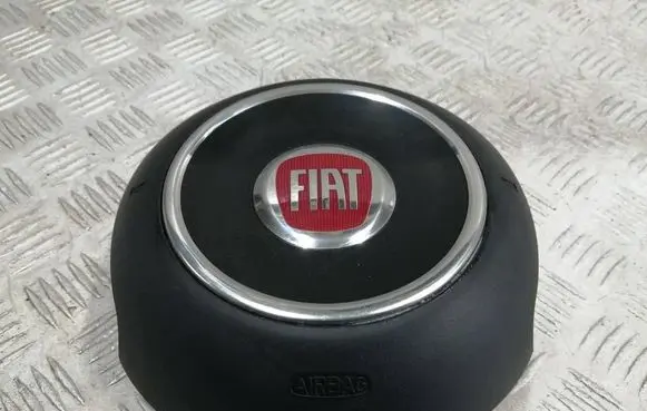 Fiat 500X Steering wheel airbag 07356350950 0589P1000758