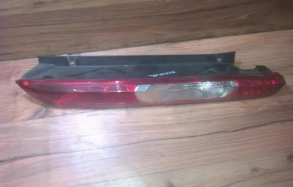 Ford Focus Rear/tail lights