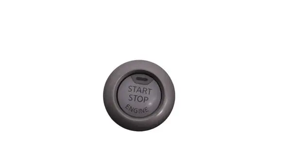 Opel Insignia A Engine start stop button switch 5824SD