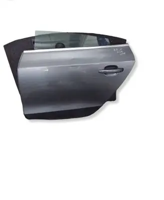 Audi A5 Sportback 8TA Rear door 