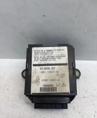 Ford Focus C-MAX Other relay VP4M5F13K031AD YGQ006G2H 4M5113K031AD