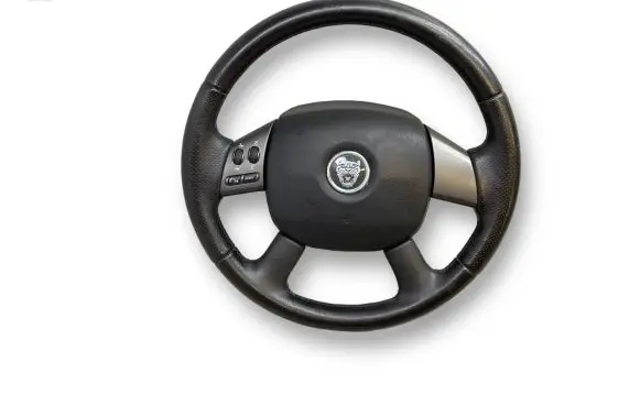 Jaguar X-Type Steering wheel