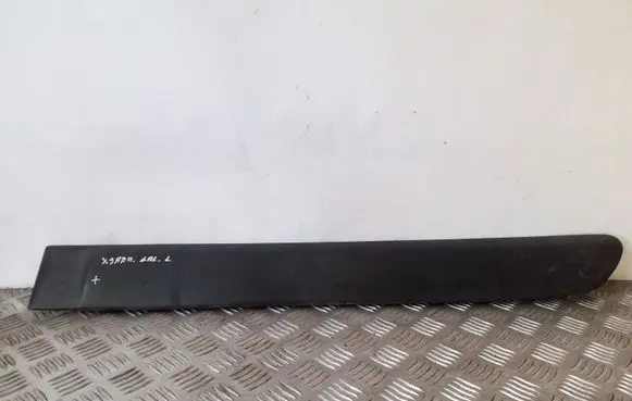 Citroen Xsara Rear door trim (molding) 9622691677