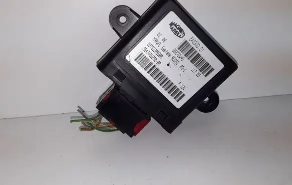 Peugeot 407 Other control units/modules 9647428280