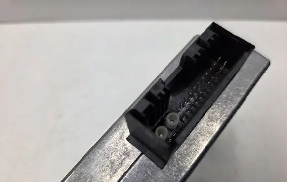 Mercedes-Benz E W211 Phone control unit/module A2118206185 2118206185