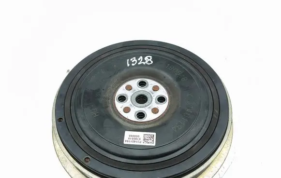 Volvo S90, V90 Crankshaft pulley P31401194 S180519 000095