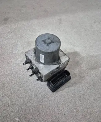 Volkswagen Tiguan ABS Pump 5N0614109AM 17618859 54085768L