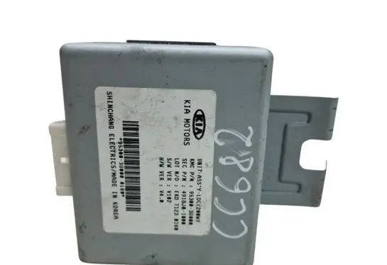 KIA Sportage Other control units/modules 953003U000 4918J01000