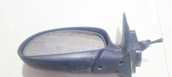 Hyundai Lantra II Front door electric wing mirror e13014021 e13020059