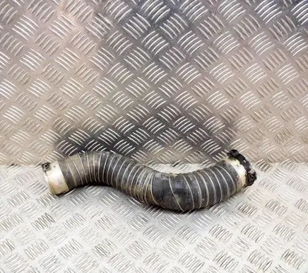 BMW X4 G02 Intercooler hose/pipe 8584545