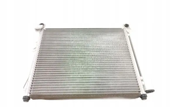 KIA Picanto A/C cooling radiator (condenser) 9760607500