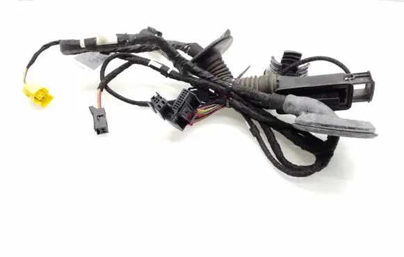 Audi A4 Allroad Front door wiring loom 8K0971029AD