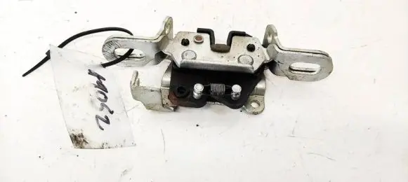 Jaguar XF Seat back rest lock catch 8X23613D60AA 0578