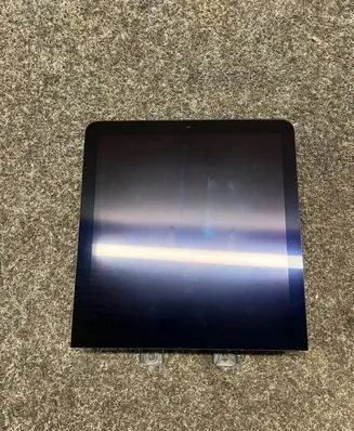Mercedes-Benz C W206 Screen/display/small screen A2069006514