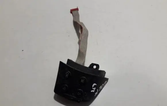 Volkswagen Golf V Steering wheel buttons/switches 1k0959938f
