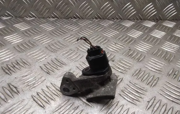 Opel Zafira B Camshaft position sensor 8973227680