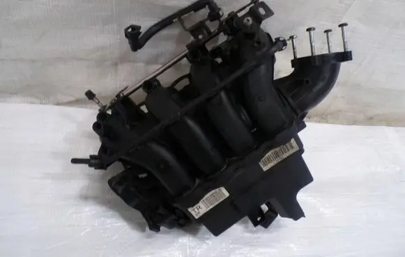 Opel Astra J Intake manifold 55578687