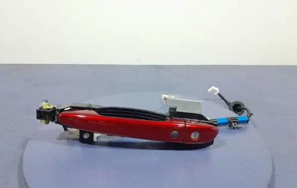 Mazda CX-3 Front door exterior handle 