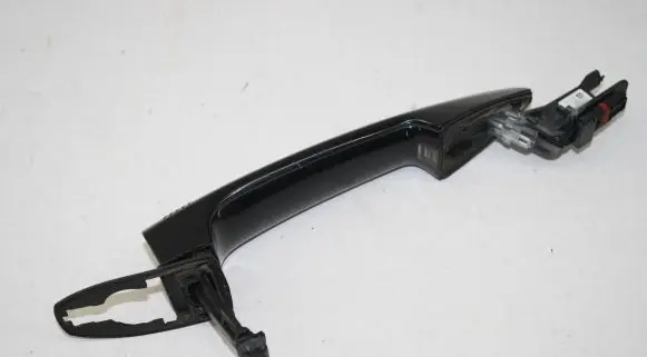 BMW X6 F16 Front door exterior handle 7414919