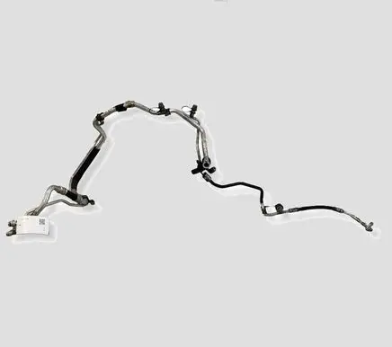 Jaguar F-Pace Air conditioning (A/C) pipe/hose HK8319A834CB