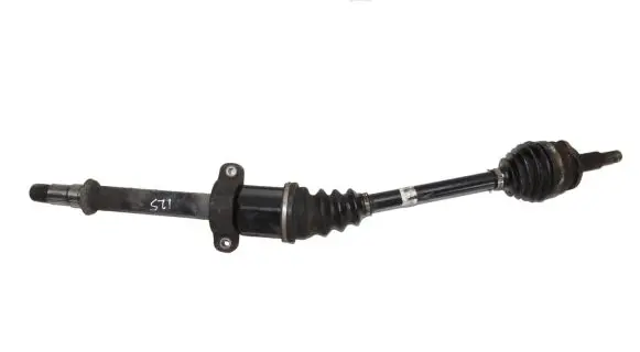 Toyota Verso-S Front driveshaft