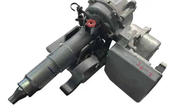 Electric power steering pump