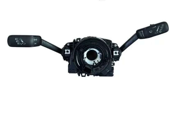 Volkswagen Caddy Wiper turn signal indicator stalk/switch 5Q1953507EQ 5Q1953549D 9159429062100076