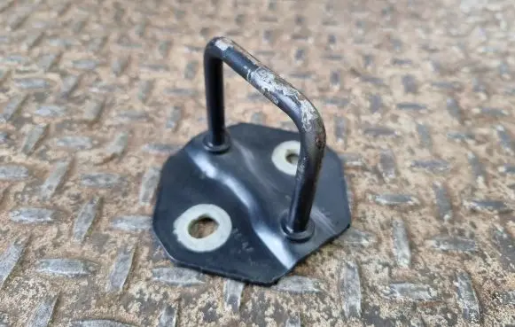 Dodge Charger Engine bonnet/hood lock/latch loop/hook 