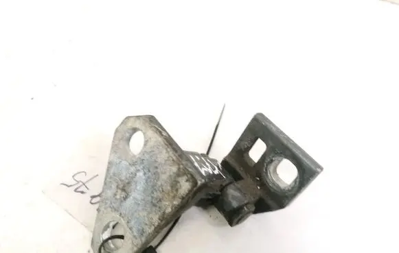 Volkswagen Jetta V Rear door lower hinge