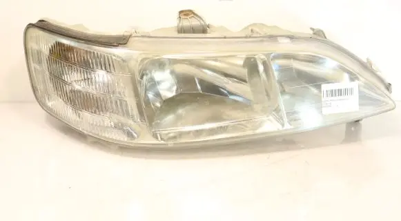 Honda Accord Headlight/headlamp