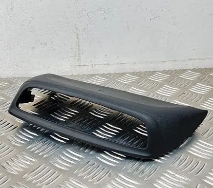 Opel Crossland X Climate control/heater control trim 39093050 28529096