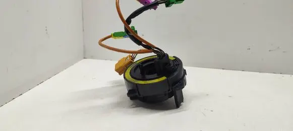 Airbag slip ring squib (SRS ring)