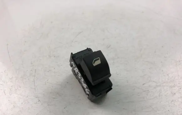 Citroen C4 I Electric window control switch 96657926XT