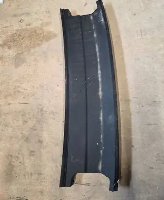 BMW 6 G32 Gran Turismo Tailgate trim 7423546 60829010