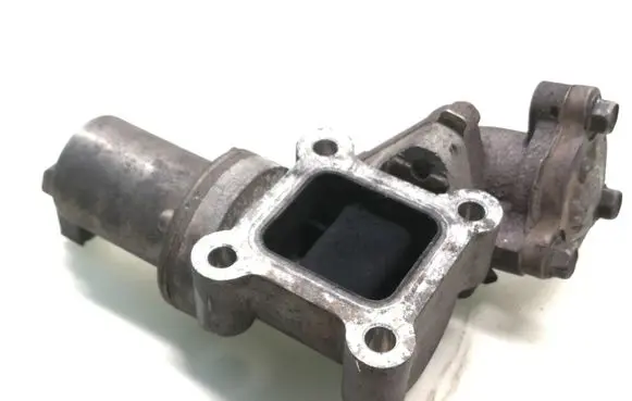 EGR valve