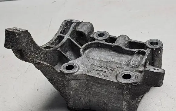 Audi A6 S6 C7 4G A/C compressor mount bracket 059145169AN 18639