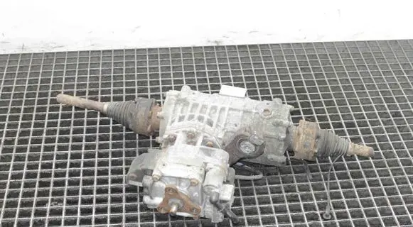 Audi TT Mk1 Rear differential 02D525554