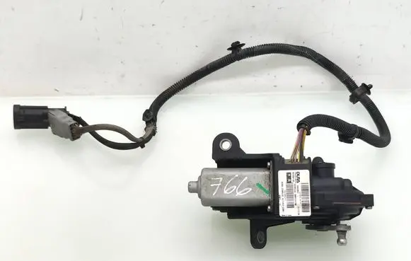 Peugeot Expert Gear selector 9802006280 3020062 95755F03