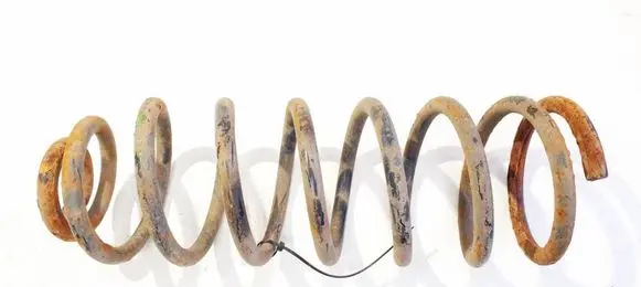 Volvo S70 V70 V70 XC Rear coil spring