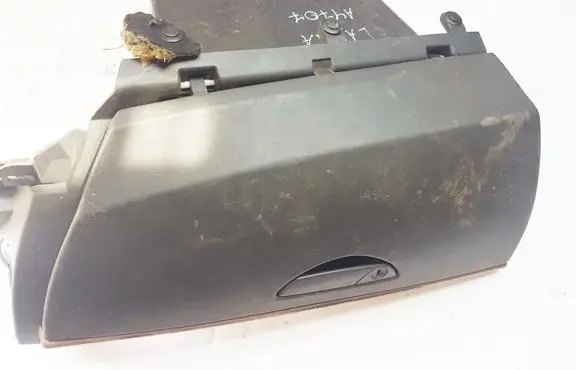 Lancia Phedra Glove box 1484104077