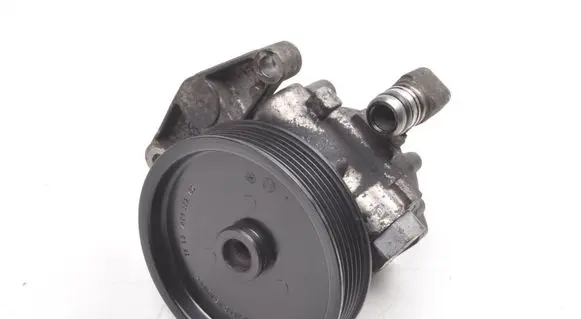 Mercedes-Benz C W204 Electric power steering pump A0054666501