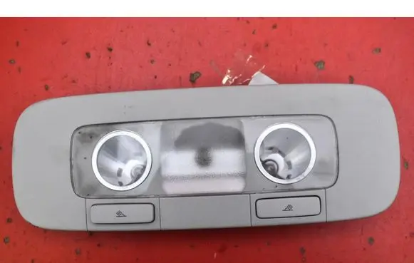 Volkswagen PASSAT CC Boot/trunk interior light 3C0947291