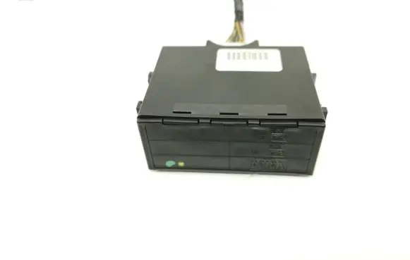 Immobilizer control unit/module