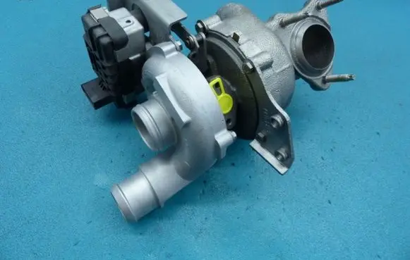 Ford Focus Turbo 742110-7 IMPRK998082