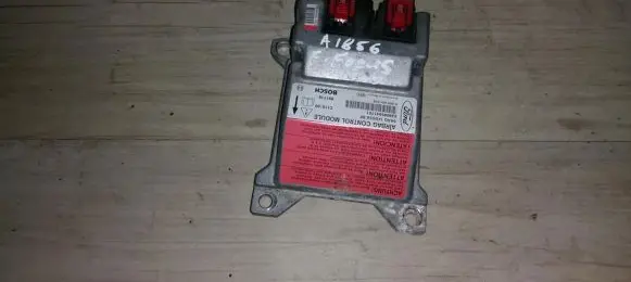 Ford Focus Airbag control unit/module 0285001259 98ag14b056bf