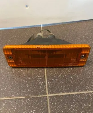 Nissan Terrano Front indicator light 6R01472