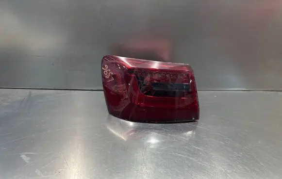 Audi A6 S6 C7 4G Rear/tail lights 4G9945095B 608200E